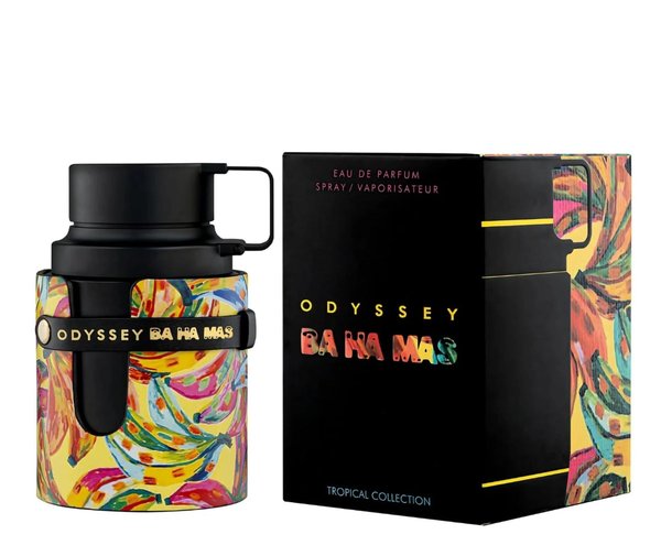 ARMAF ODYSSEY BAHAMAS EDP 100 ML