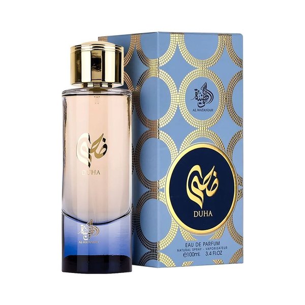 AL WATANIAH DUHA EDP 100 ML