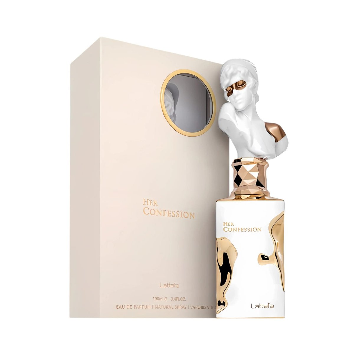 LATTAFA HER CONFESSION EDP 100 ML