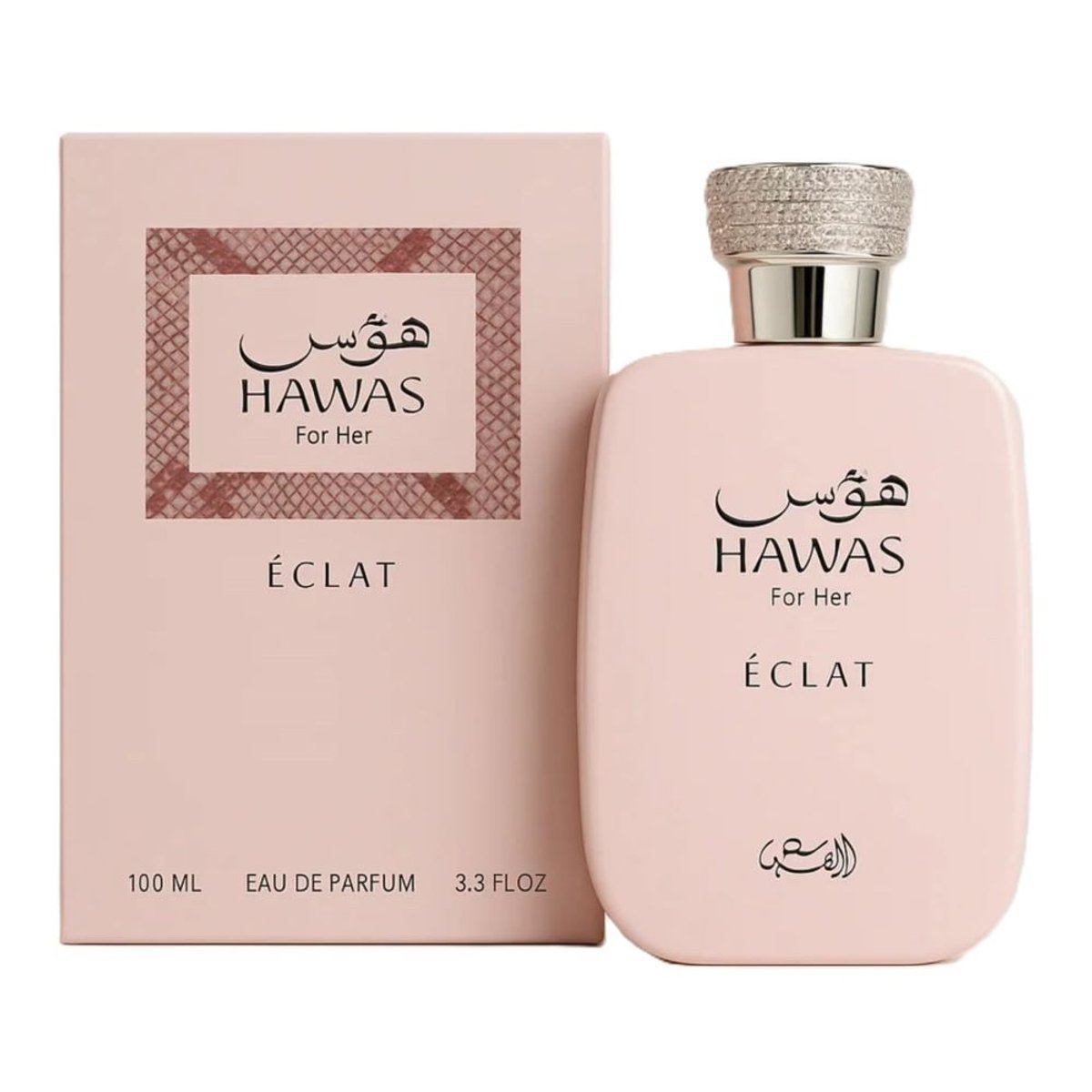 RASASI HAWAS ÉCLAT EDP 100 ML