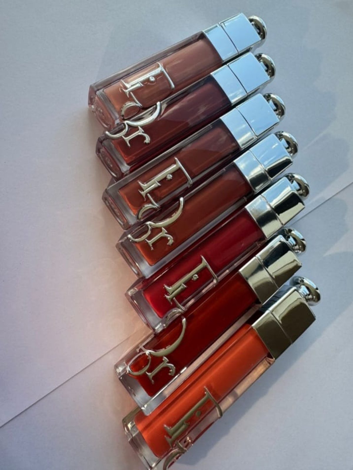 DIOR ADDICT LIP MAXIMIZER