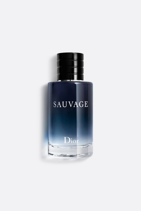 DIOR SAUVAGE EDT 100 ML