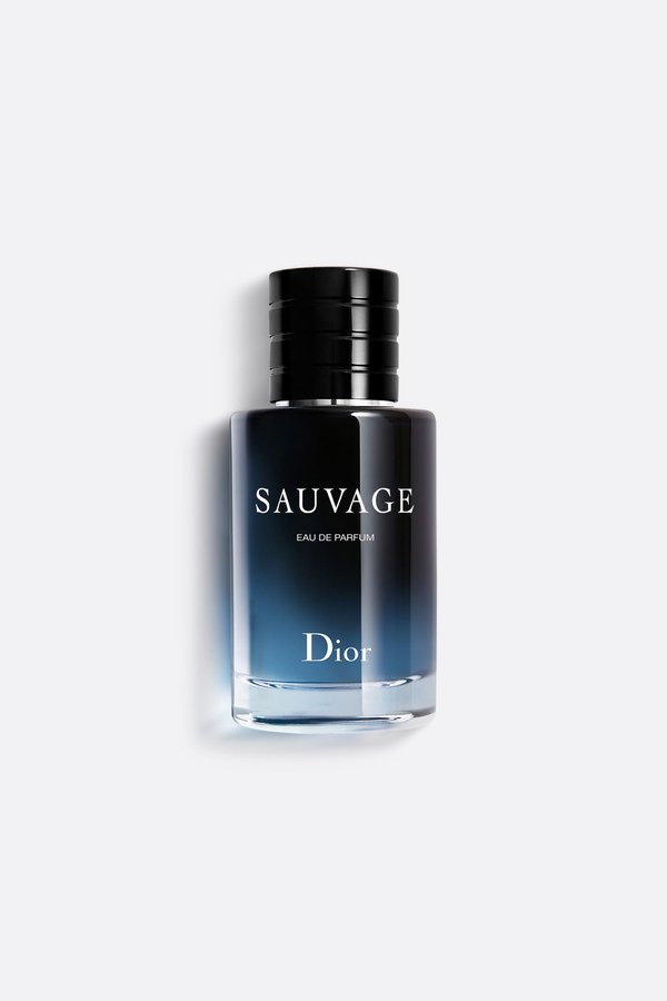 DIOR SAUVAGE EDP 60 ML
