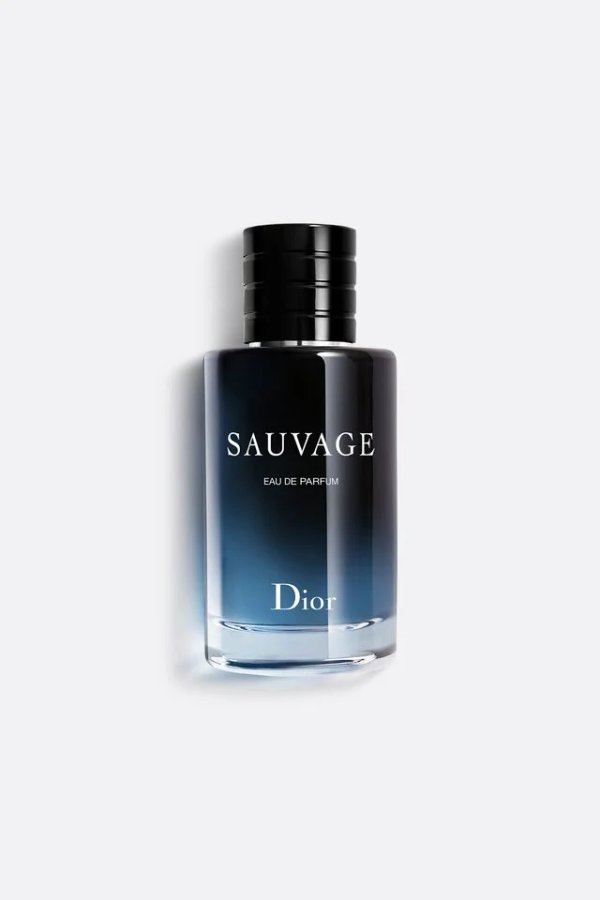 DIOR SAUVAGE EDP 100 ML
