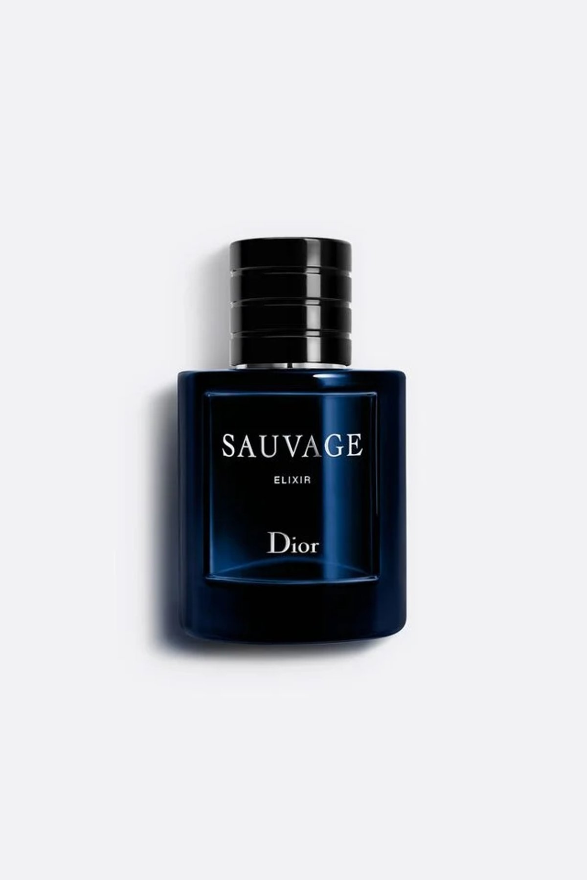 DIOR SAUVAGE ELIXIR PARFUM 100 ML