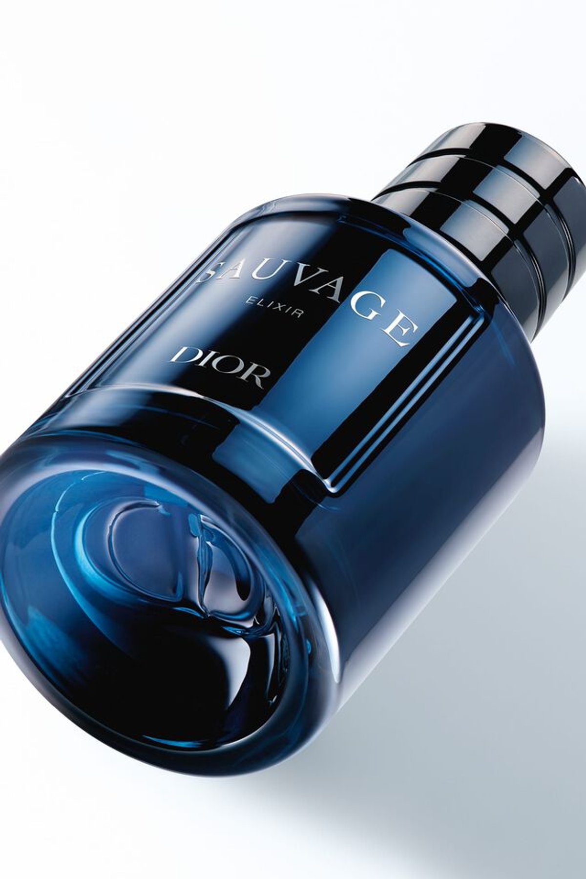 DIOR SAUVAGE PARFUM (2019) 100 ML - 3