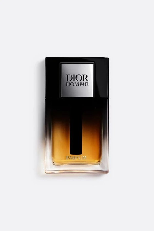 DIOR HOMME PARFUM 75 ML