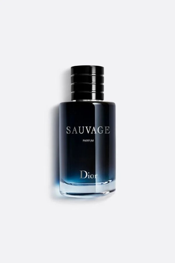 DIOR SAUVAGE PARFUM (2019) 100 ML