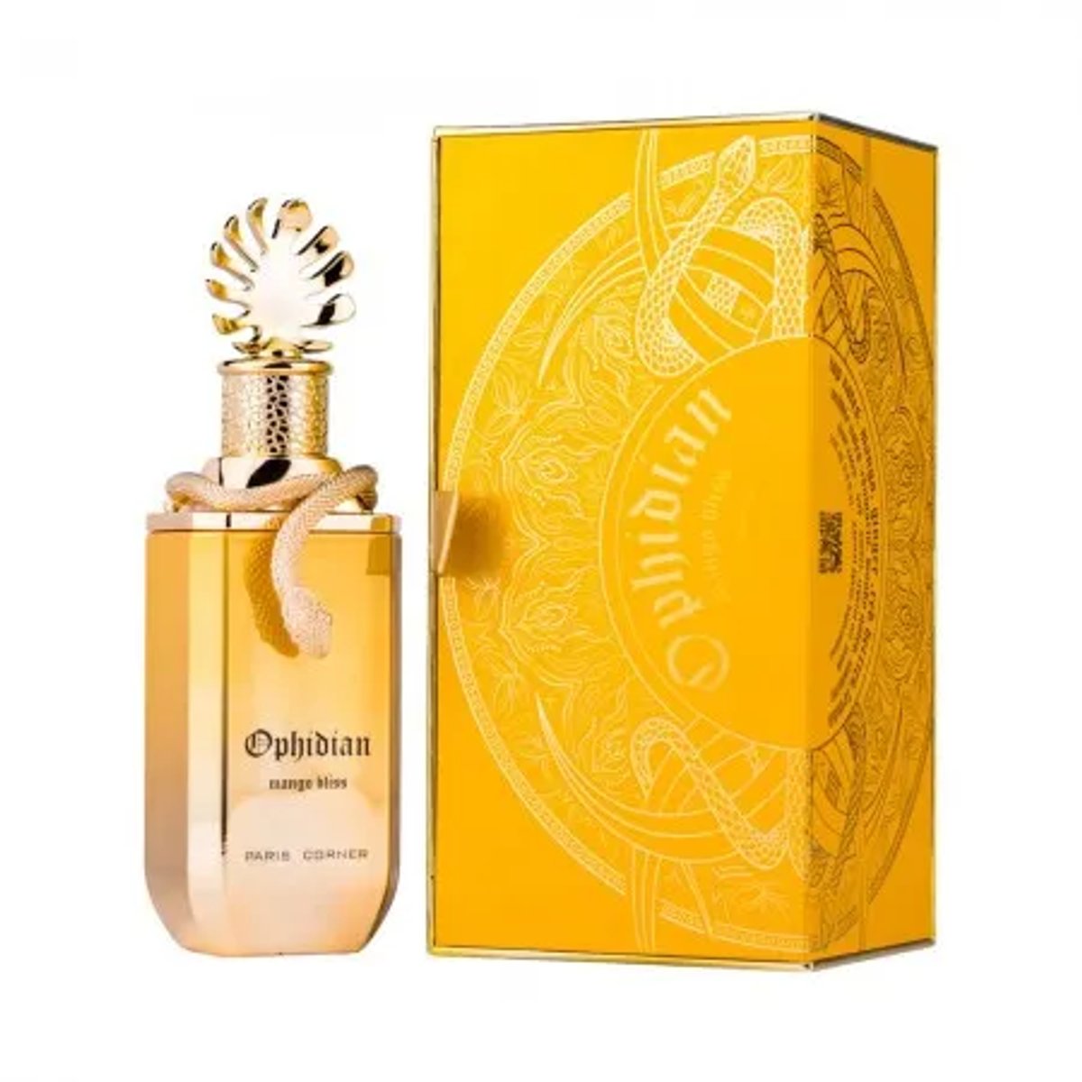 PARIS CORNER OPHIDIAN MANGO BLISS EDP 100 ML