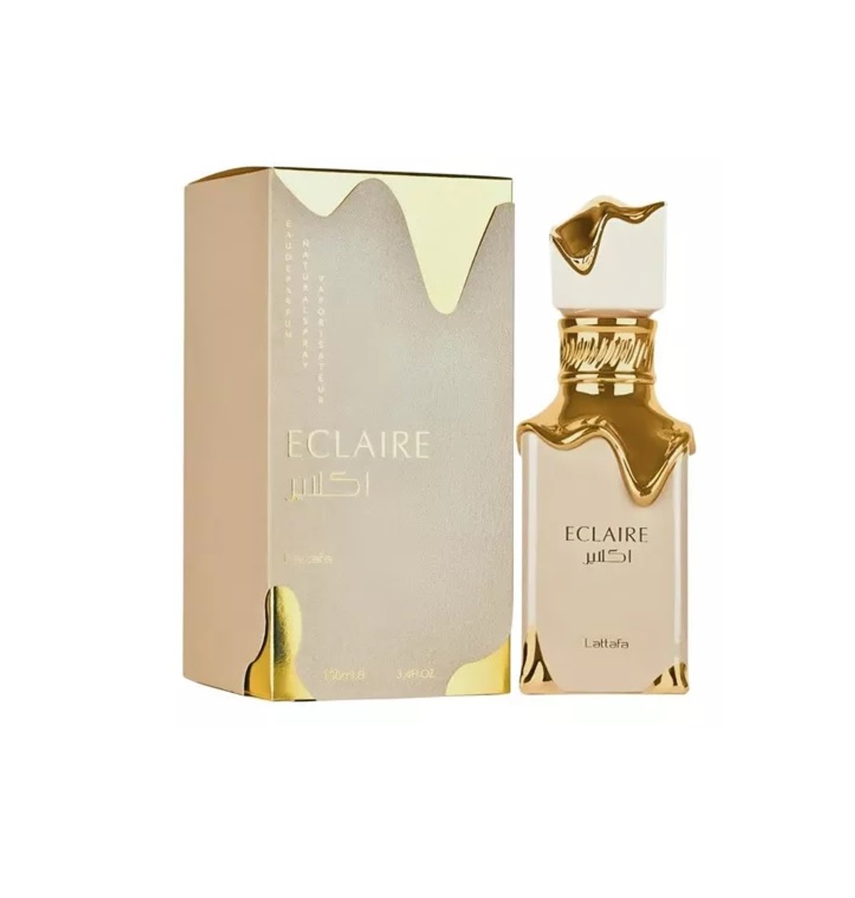 LATTAFA ECLAIRE EDP 100 ML