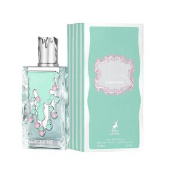 MAISON ALHAMBRA SUGAR ME CANDY FLOSS