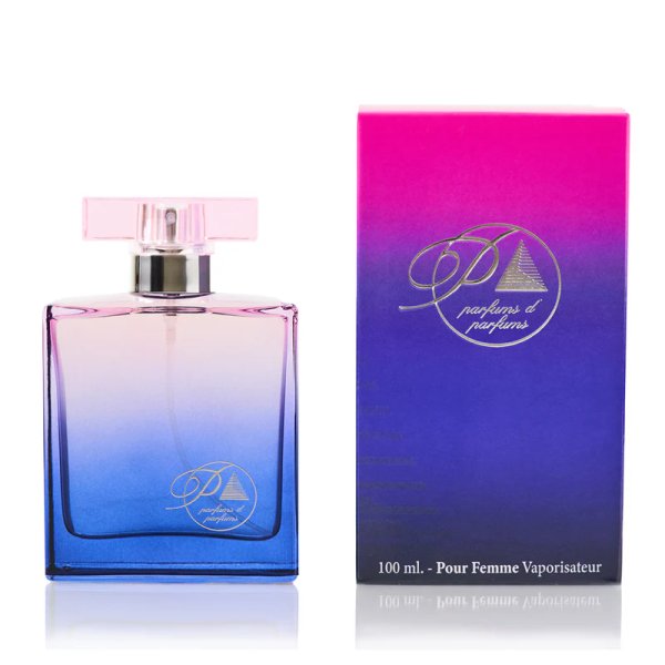 PARFUMS D' PARFUMS F02 - POISON (CHRISTIAN DIOR)