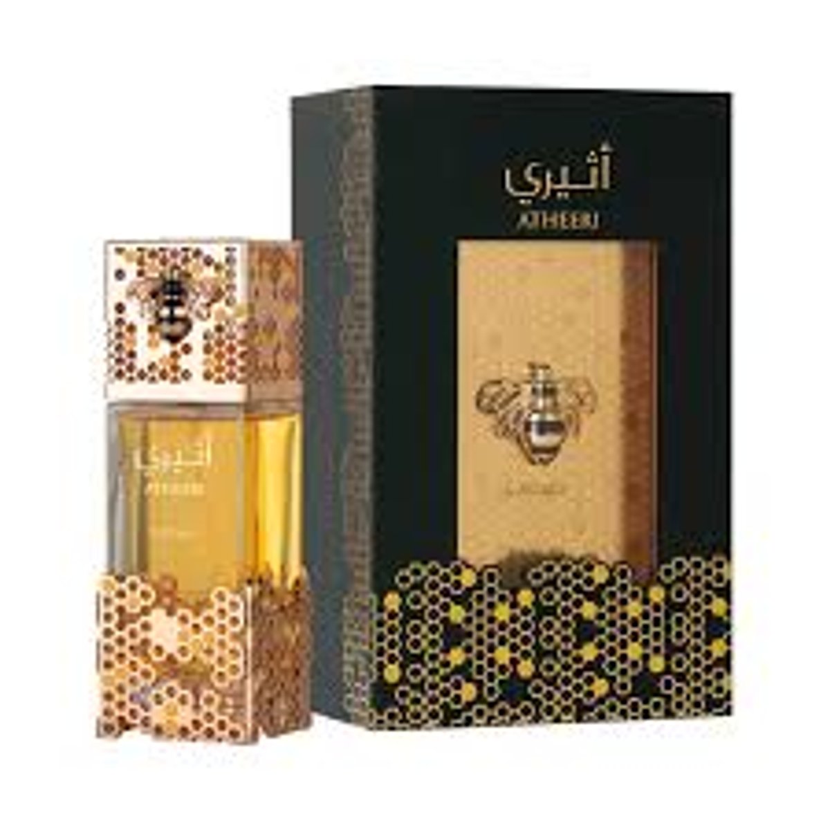 LATTAFA ATHEERI EDP 100 ML 