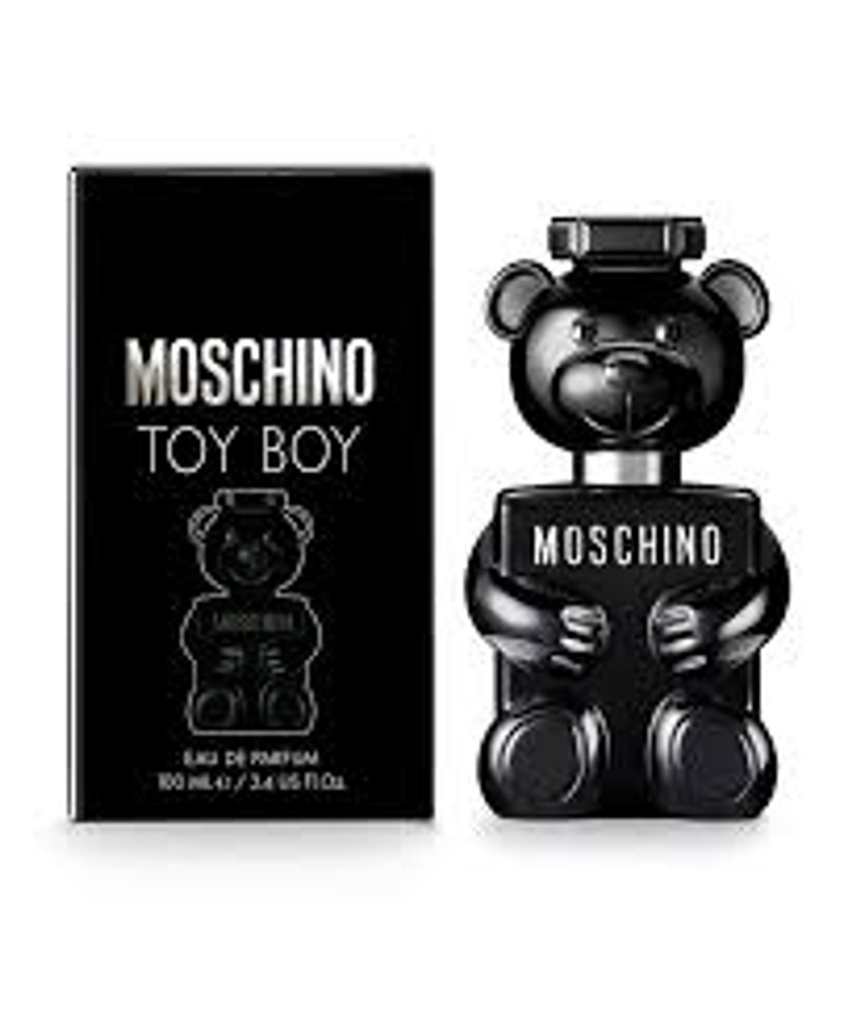 MOSCHINO TOY BOY EDP 100 ML
