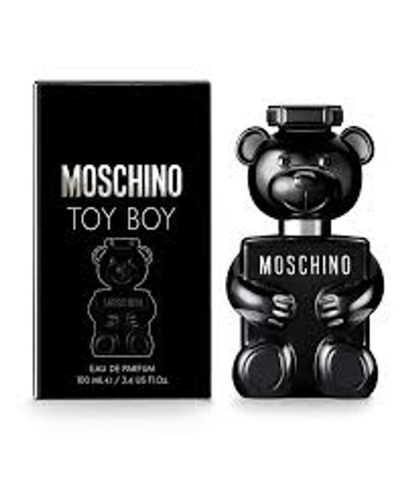 MOSCHINO TOY BOY EDP 100 ML