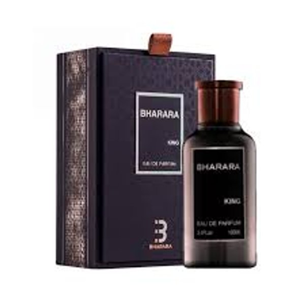 BHARARA KING EDP 100 ML