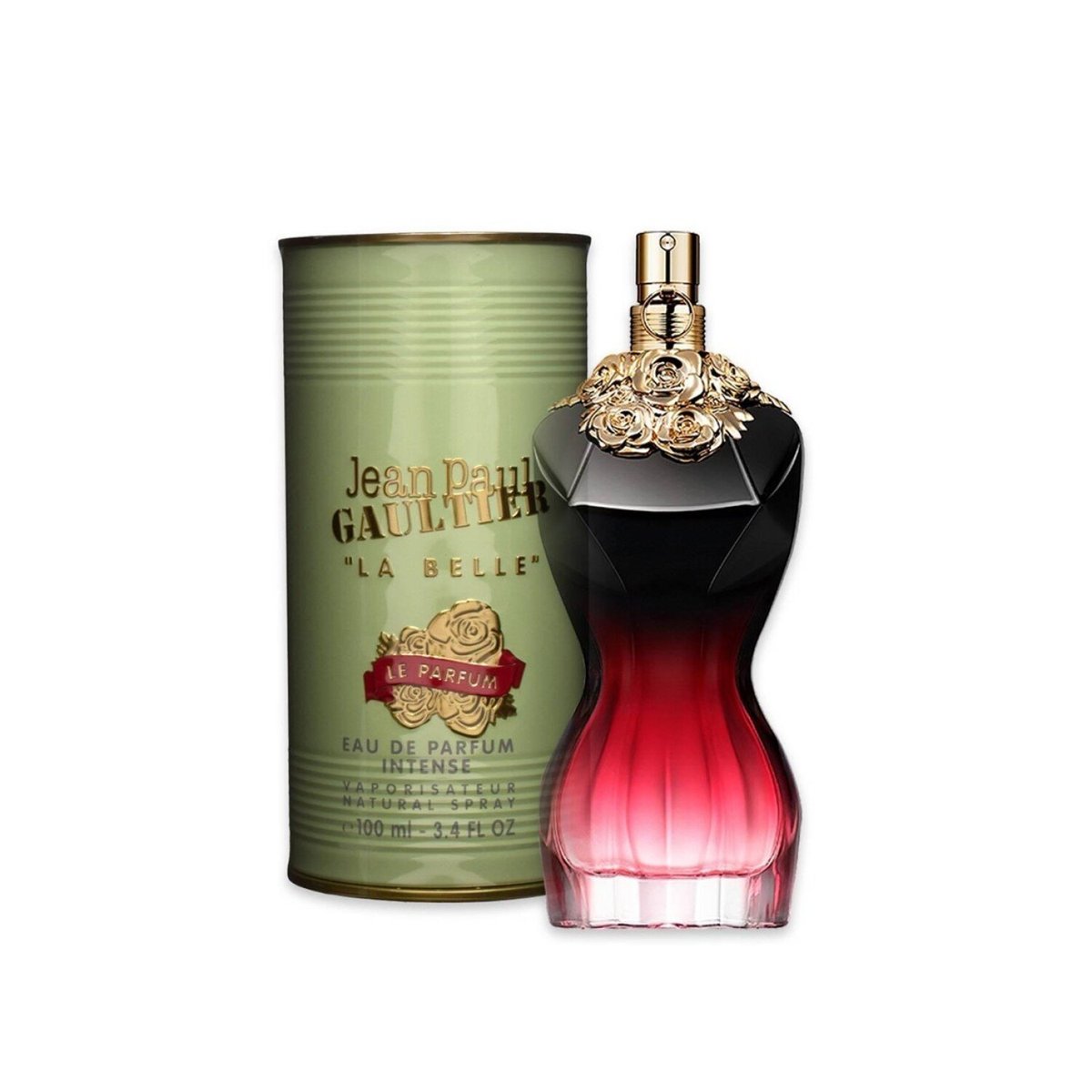 JEAN PAUL GAULTIER LA BELLE LE PARFUM INTENSE EDP 100 ML