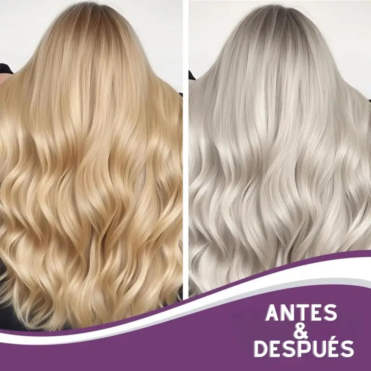 KARSEELL MASCARILLA CAPILAR MACA ESSENCE PURPLE HAIR MASK 500 ML - 5