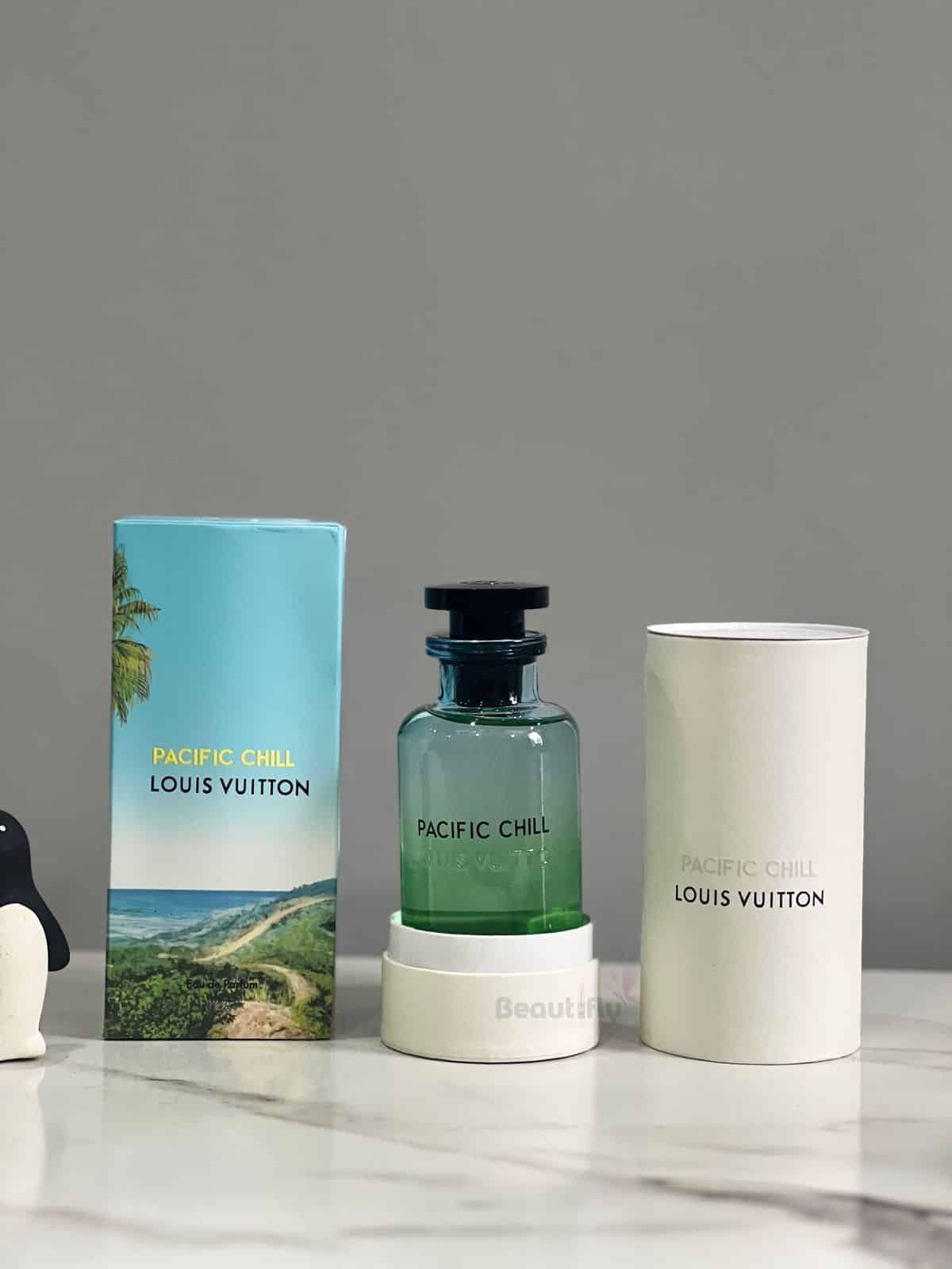 LOUIS VUITTON PACIFIC CHILL EDP 100 ML - 2