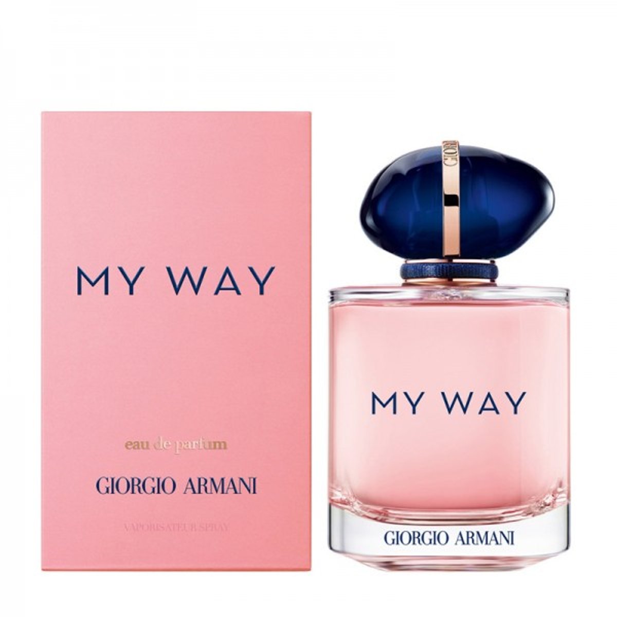 ARMANI MY WAY EDP 90 ML