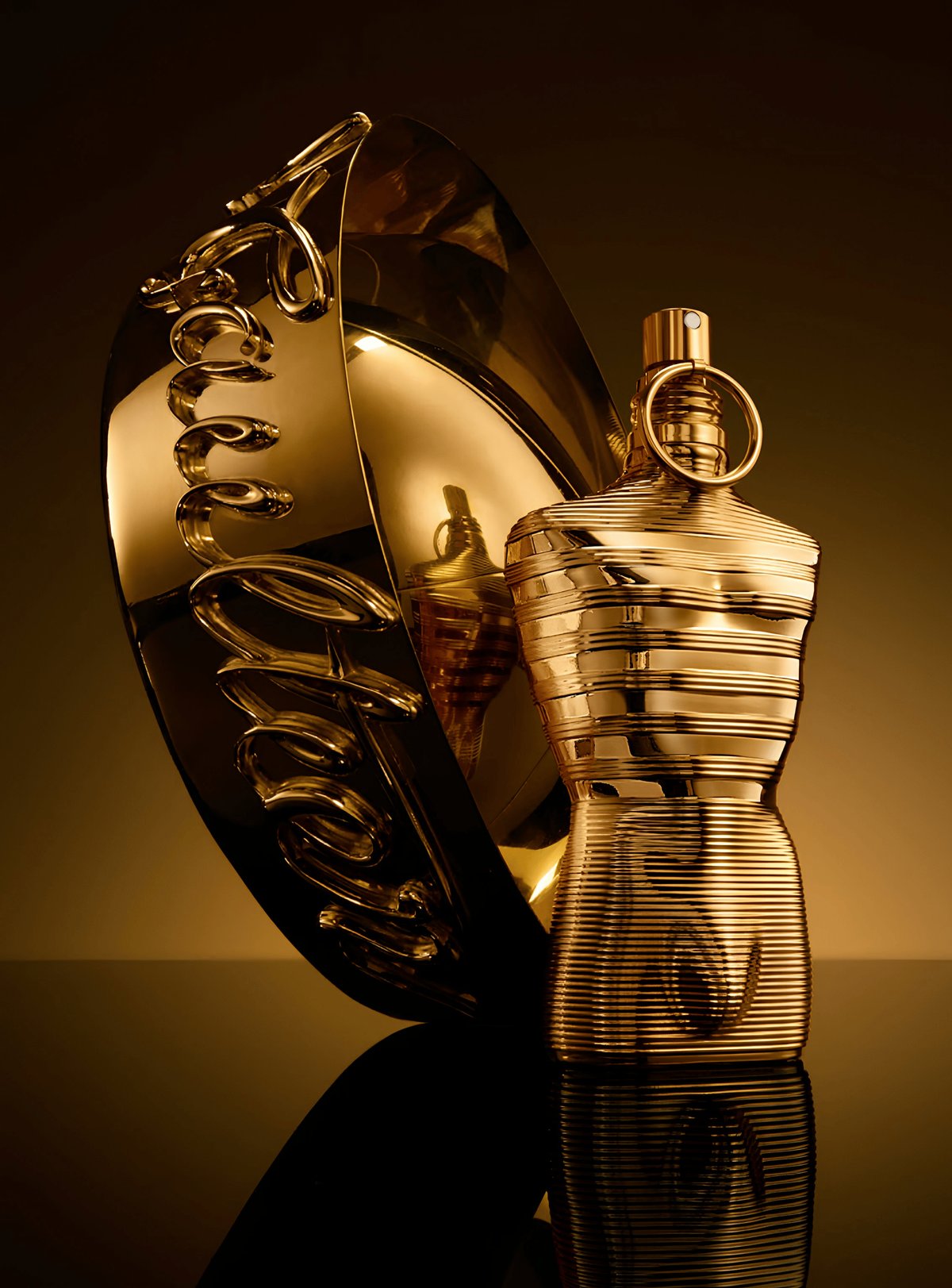 JEAN PAUL GAULTIER LE MALE ELIXIR ABSOLU 200 ML - 2