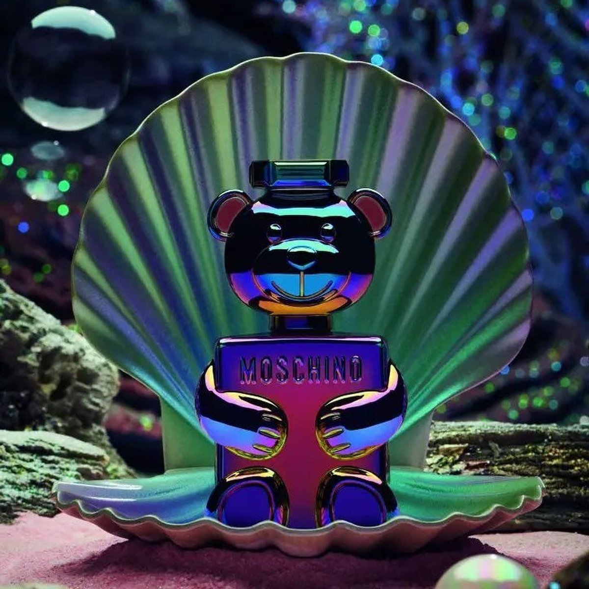 MOSCHINO TOY 2 PEARL EDP 100 ML - 2