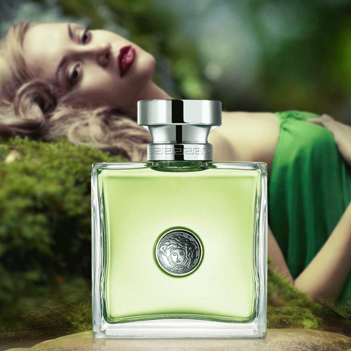 VERSACE VERSENCE EDT 100 ML - 2