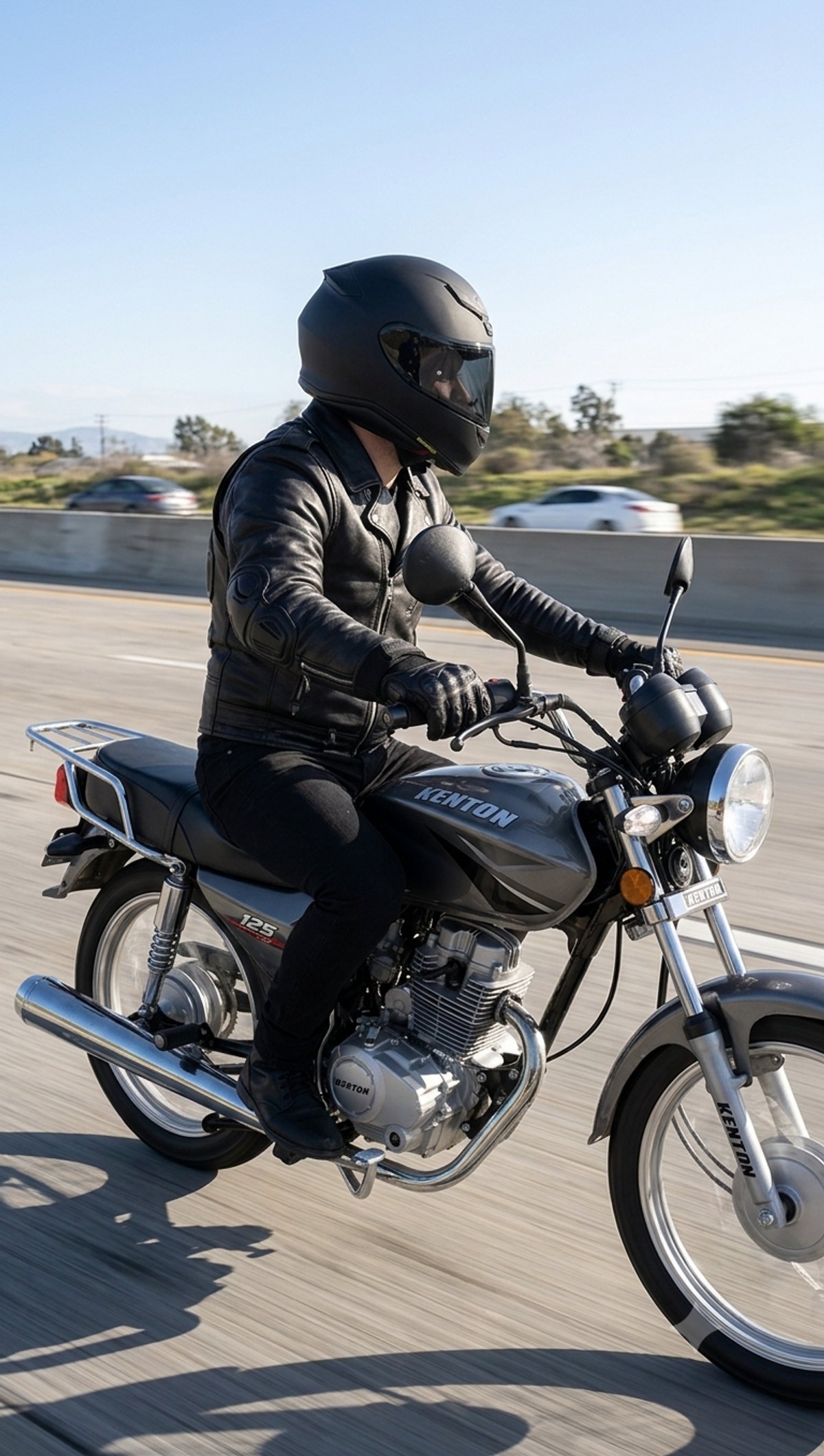 🧤 Guantes para Motocicleta - 2