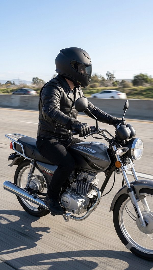 🧤 Guantes para Motocicleta