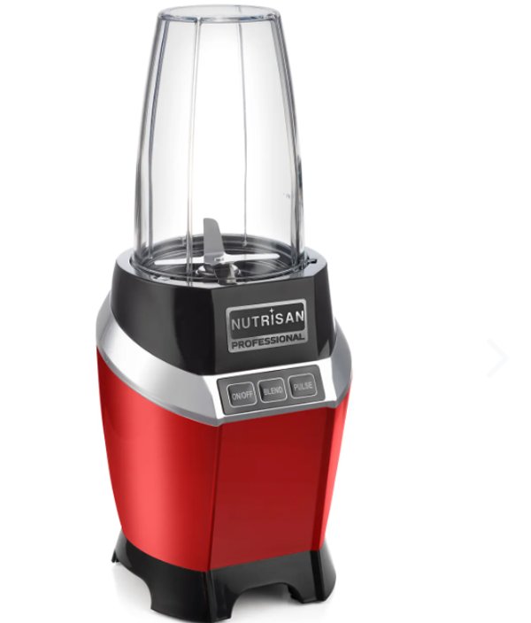 🥤 Nutrisan l Licuadora