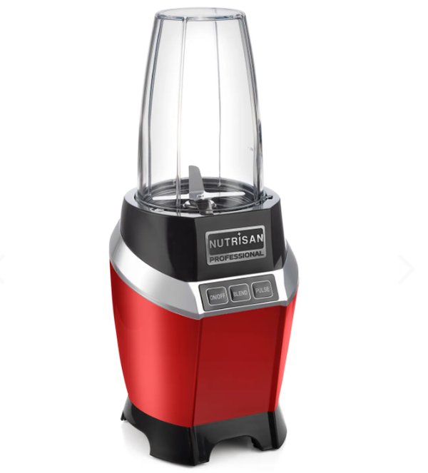🥤 Nutrisan l Licuadora