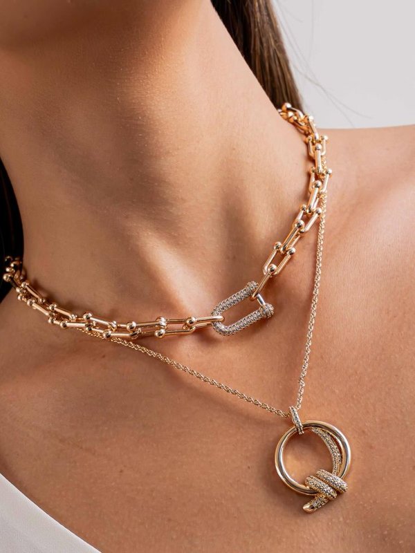 Cadena Tiffany