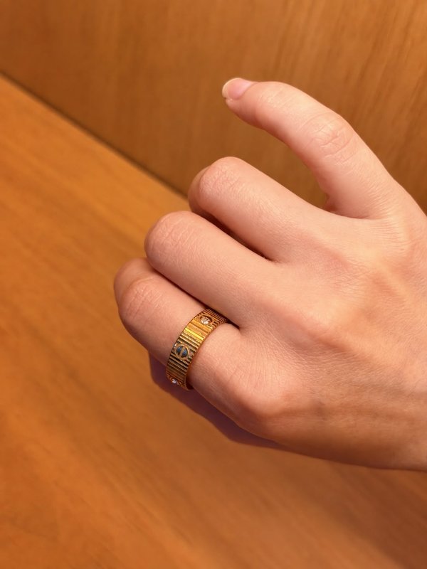 Brazalete CARTIER 