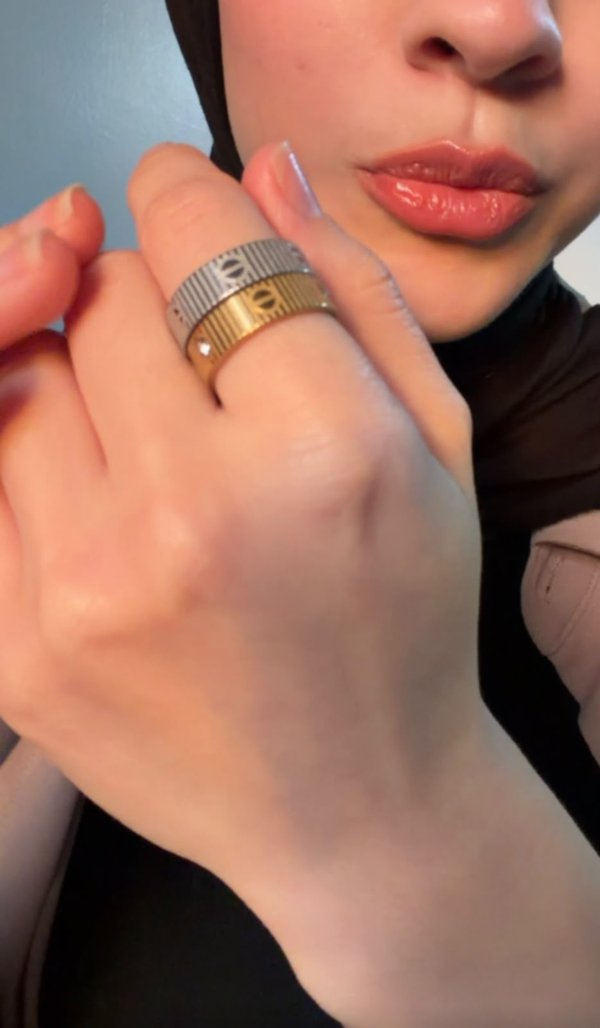 Pulsera+Anillo CARTIER
