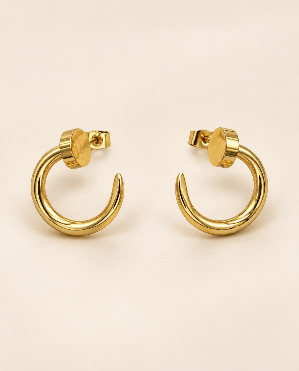 Set dorado CARTIER  - 2