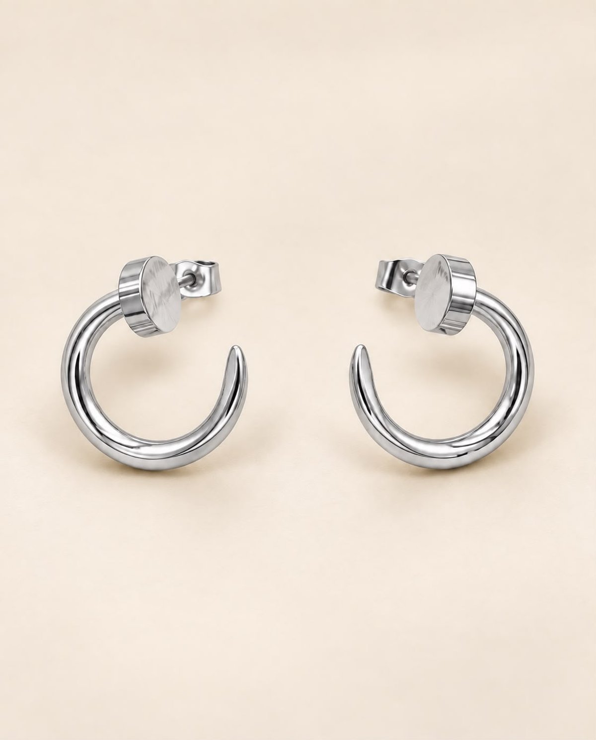 Set plateado CARTIER  - 2