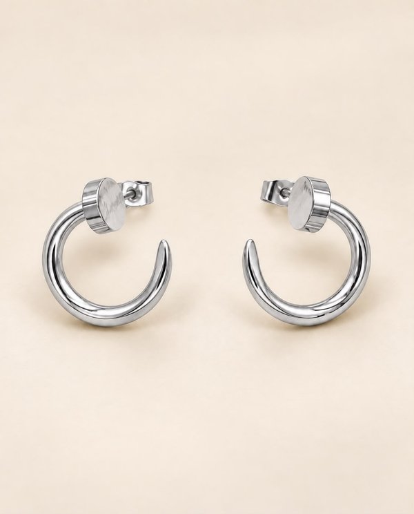 Set plateado CARTIER 