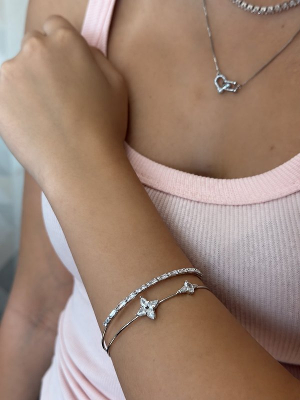 Brazalete duplo INS LV 