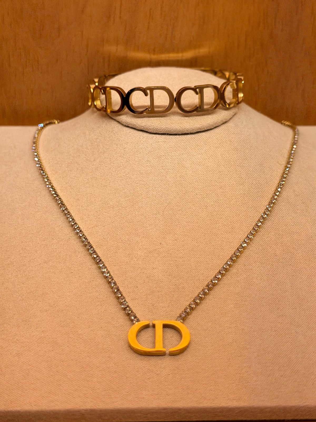 Collares INSPO - 2