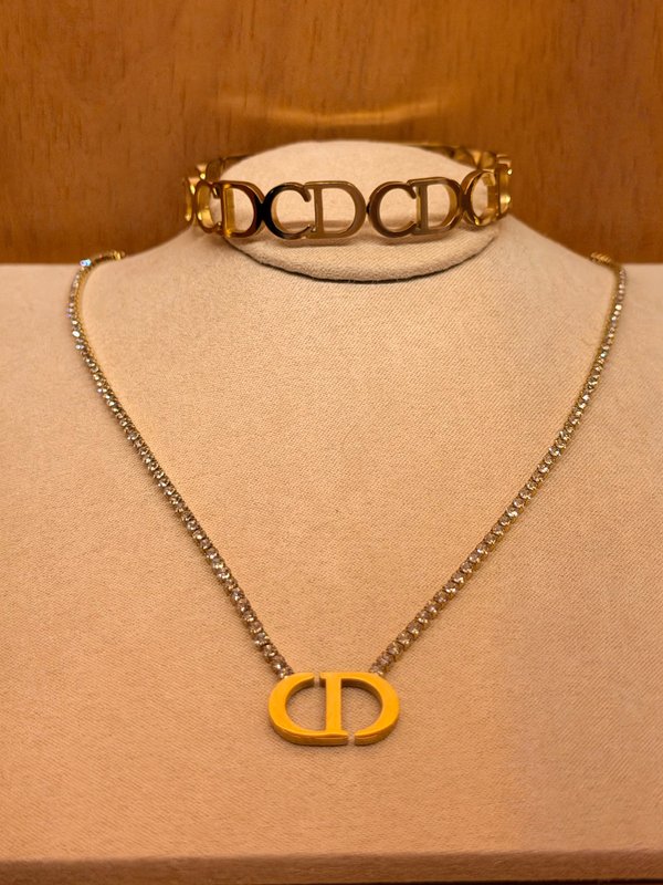 Collares INSPO