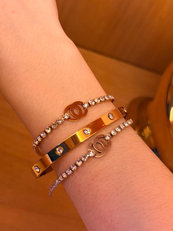 Pulseras INSPO