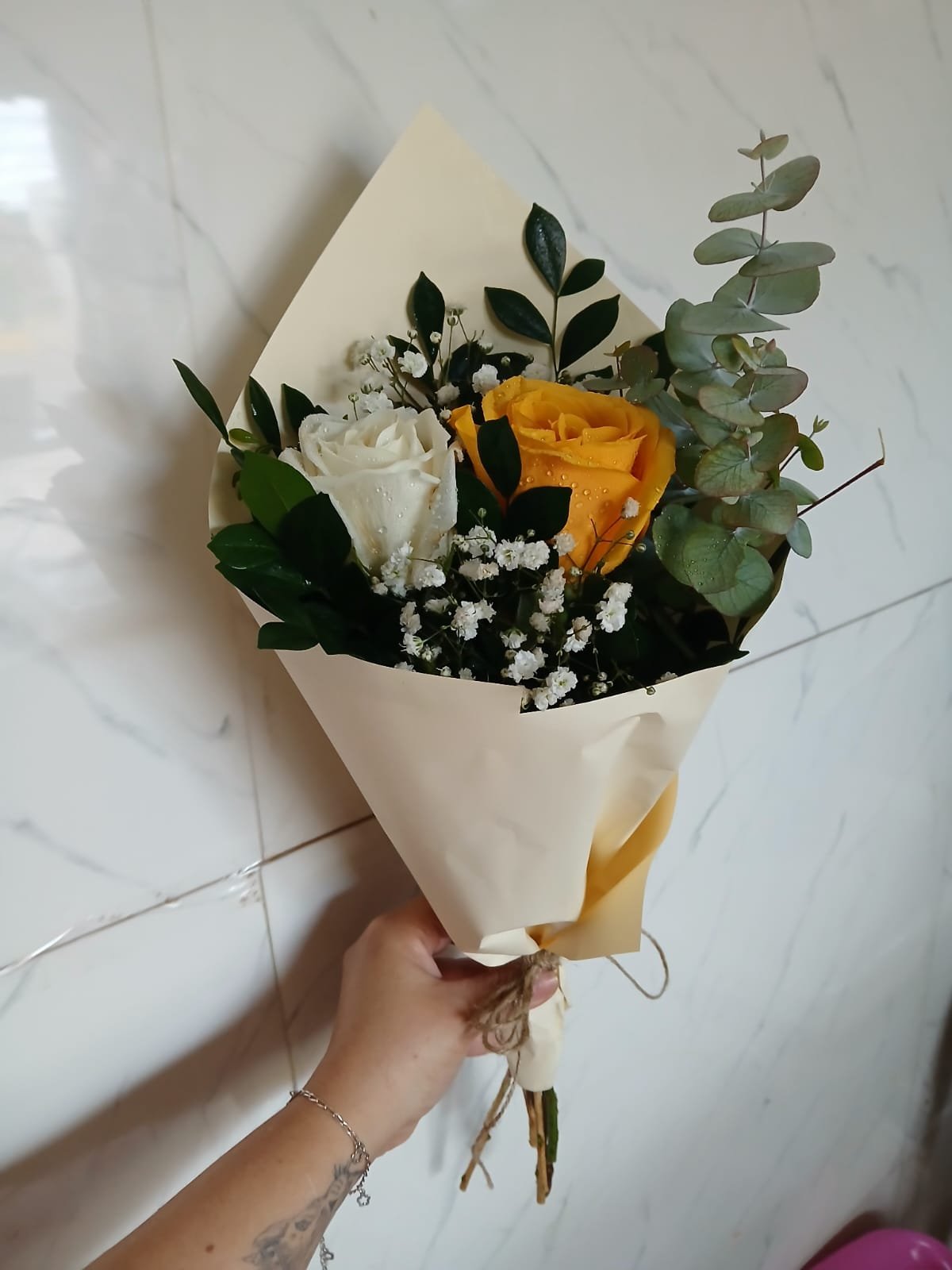 RAMITOS DE 2 UNIDADES - 3