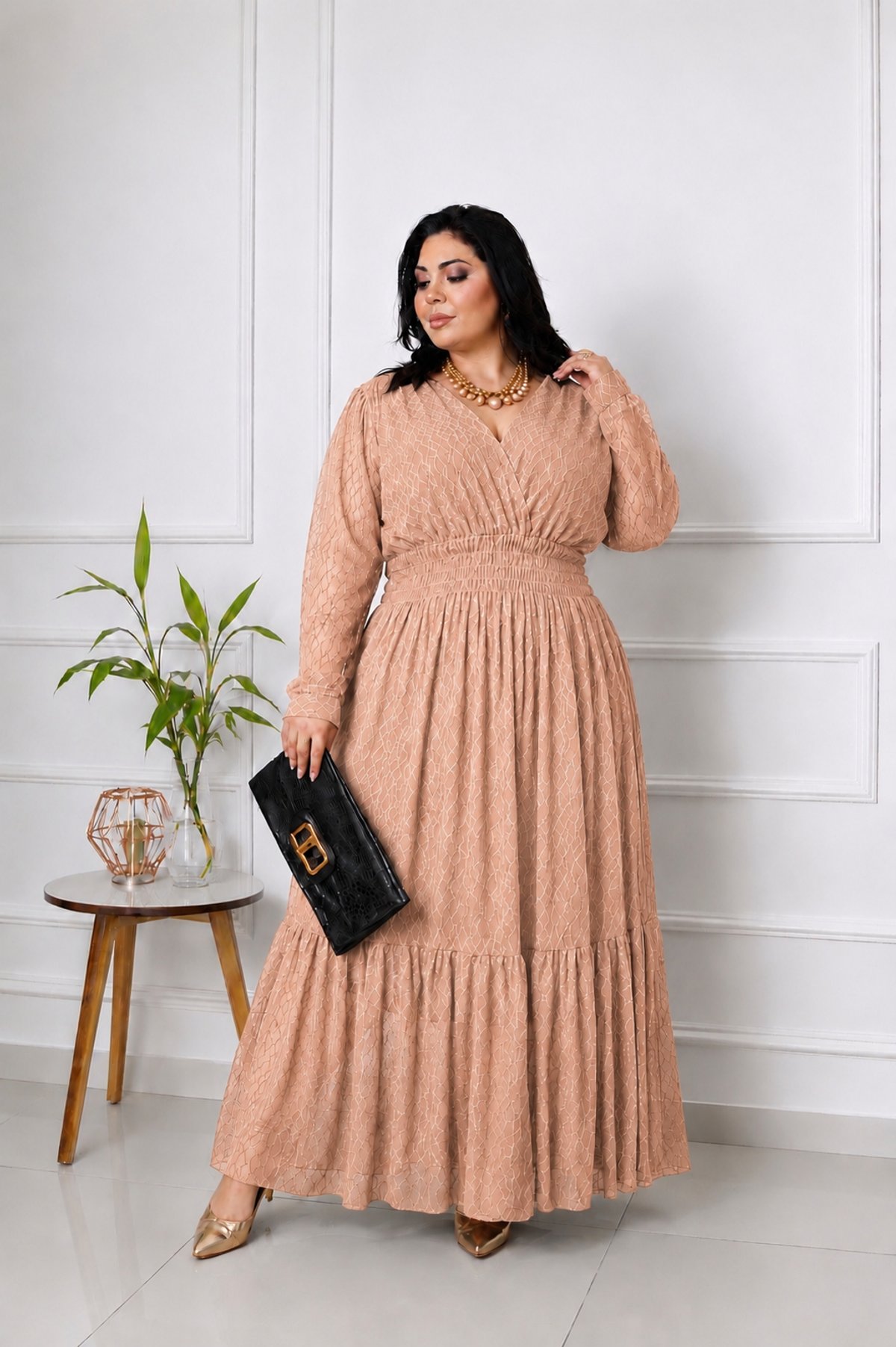 Vestido AURA - 4