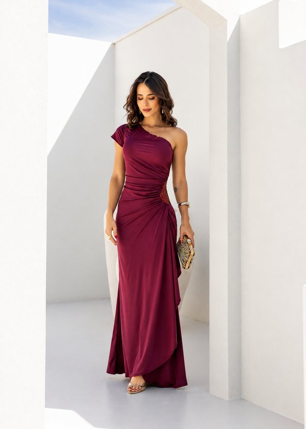 Vestido SIENA