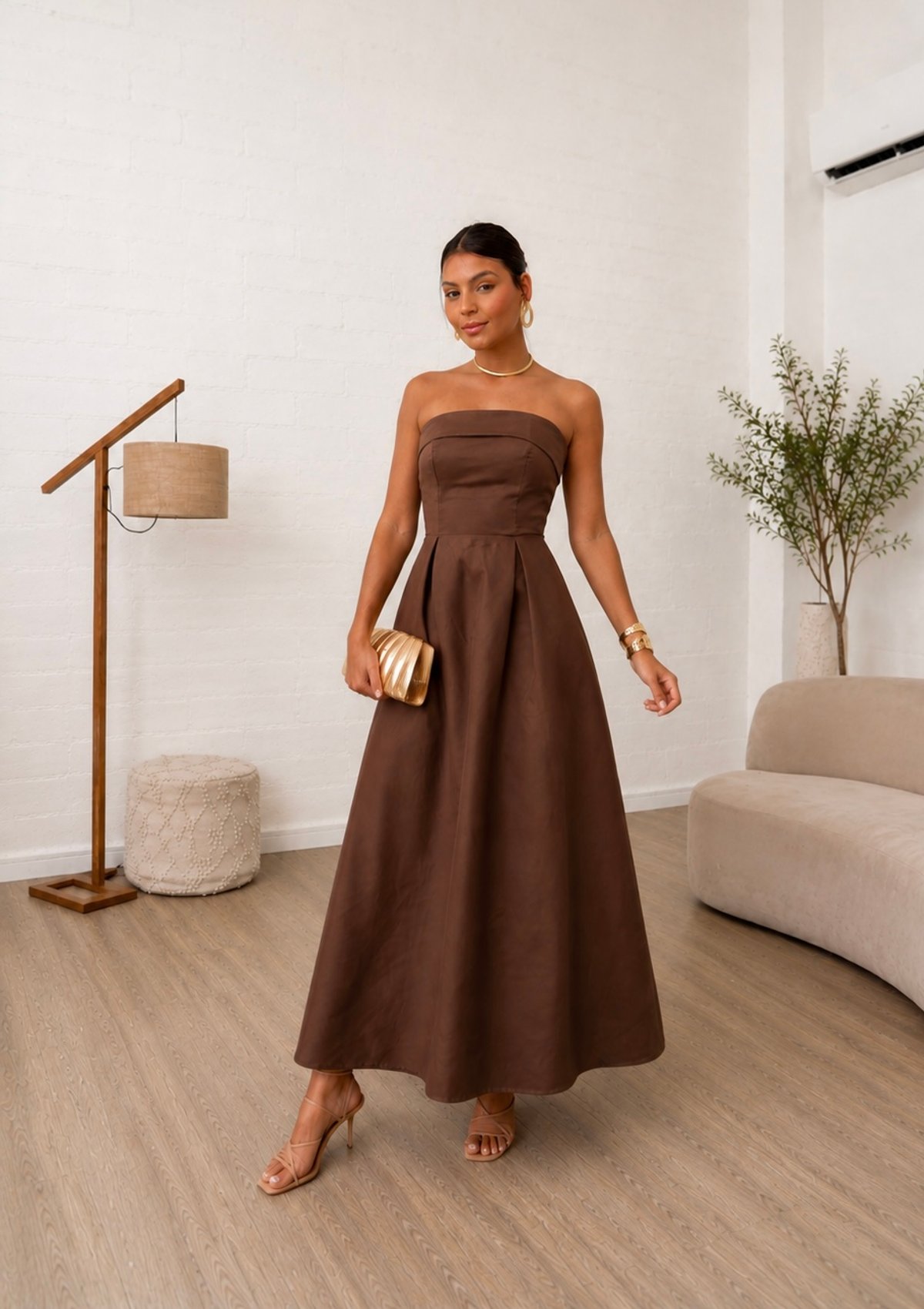 Vestido Alma - 2