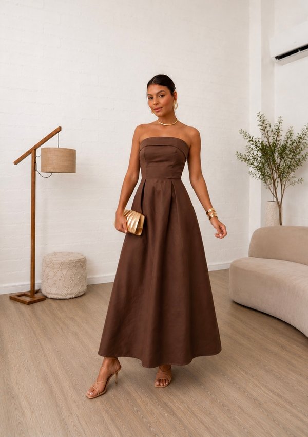 Vestido Alma