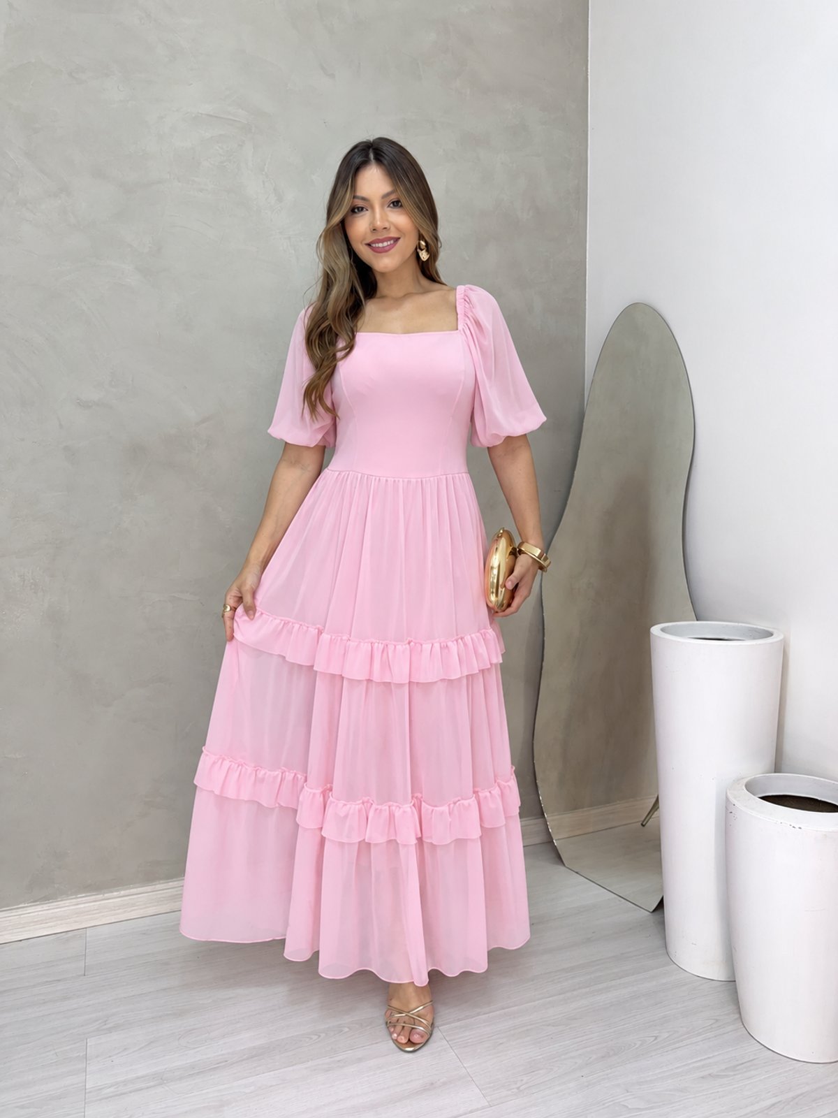 Vestido EMILIA - 2