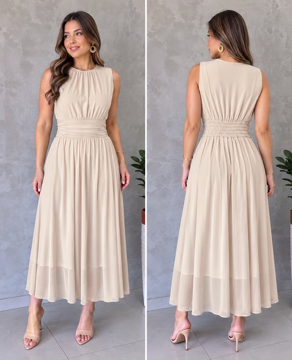Vestido JEMY