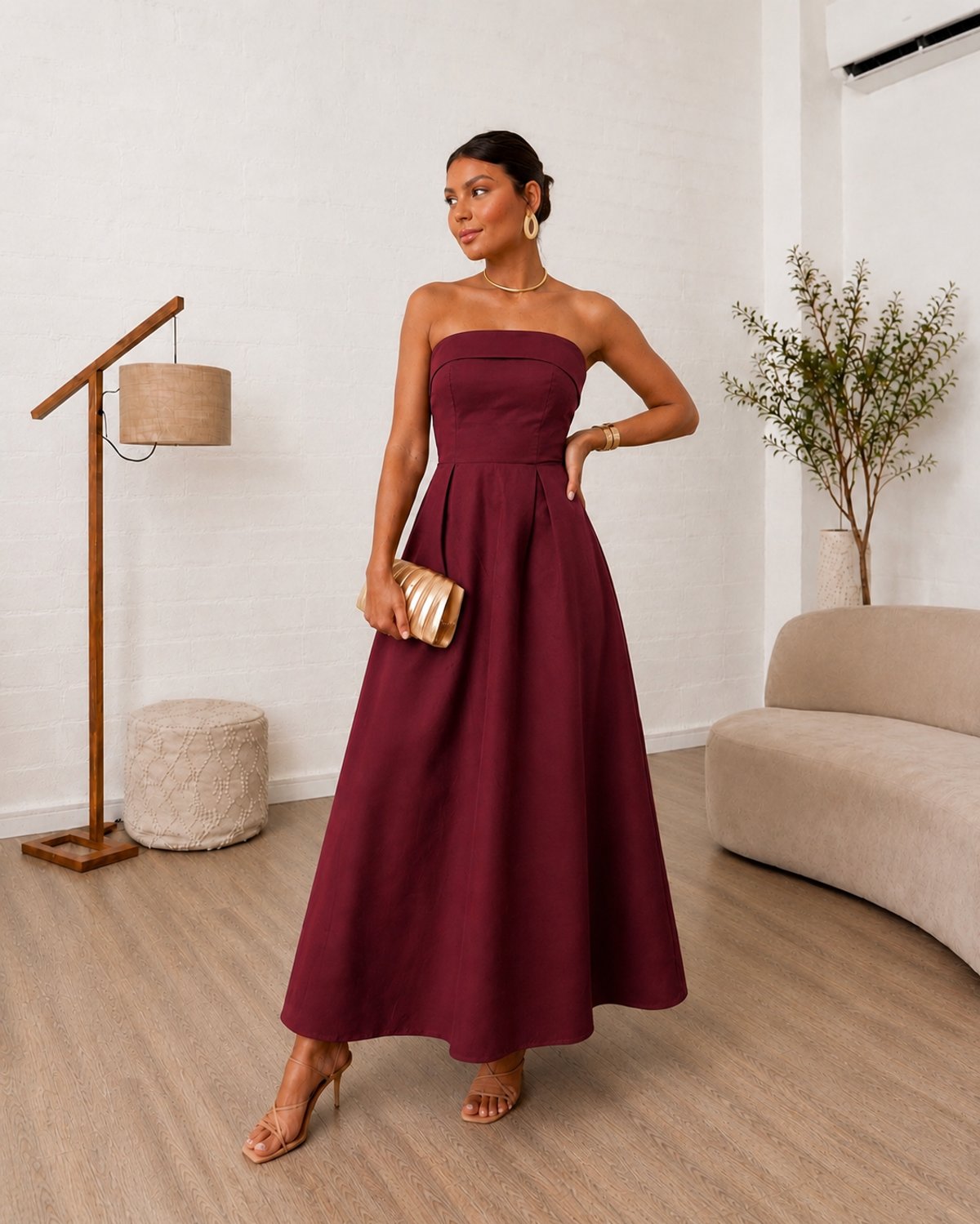Vestido Alma - 5