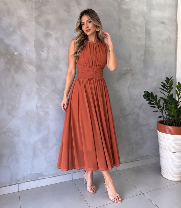 Vestido JEMY
